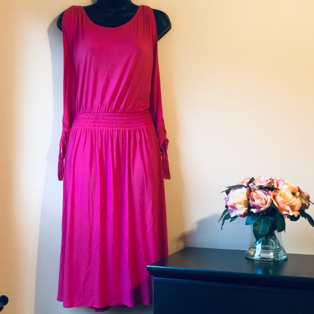 Lane Bryant dress